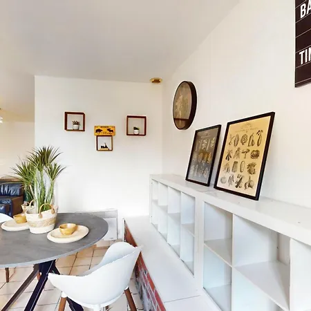 Spacious Studio Of 50 M In *